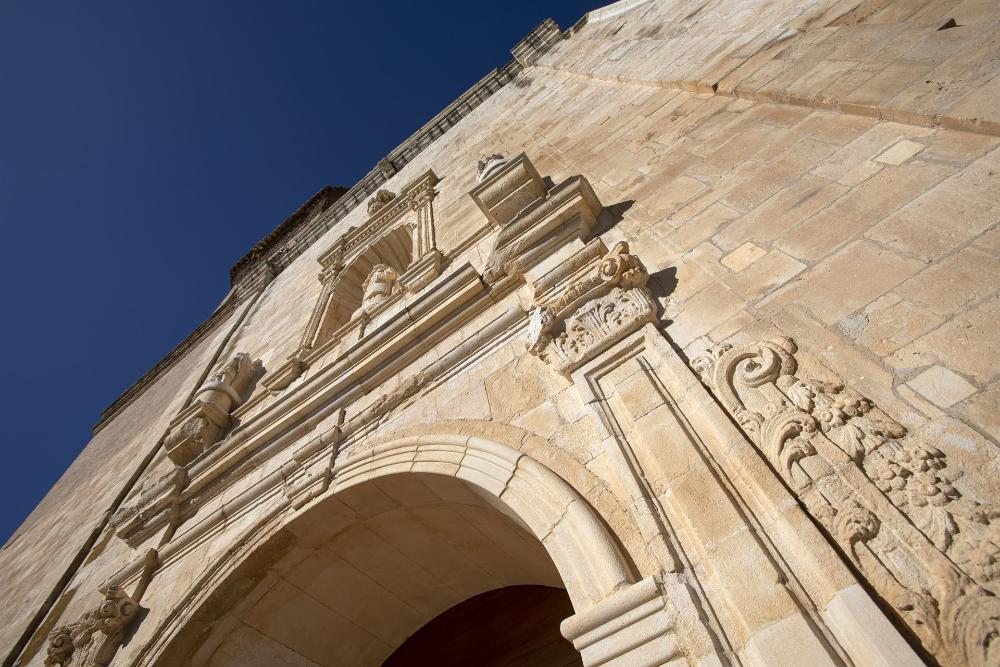 Imagen Iglesia de San Pedro