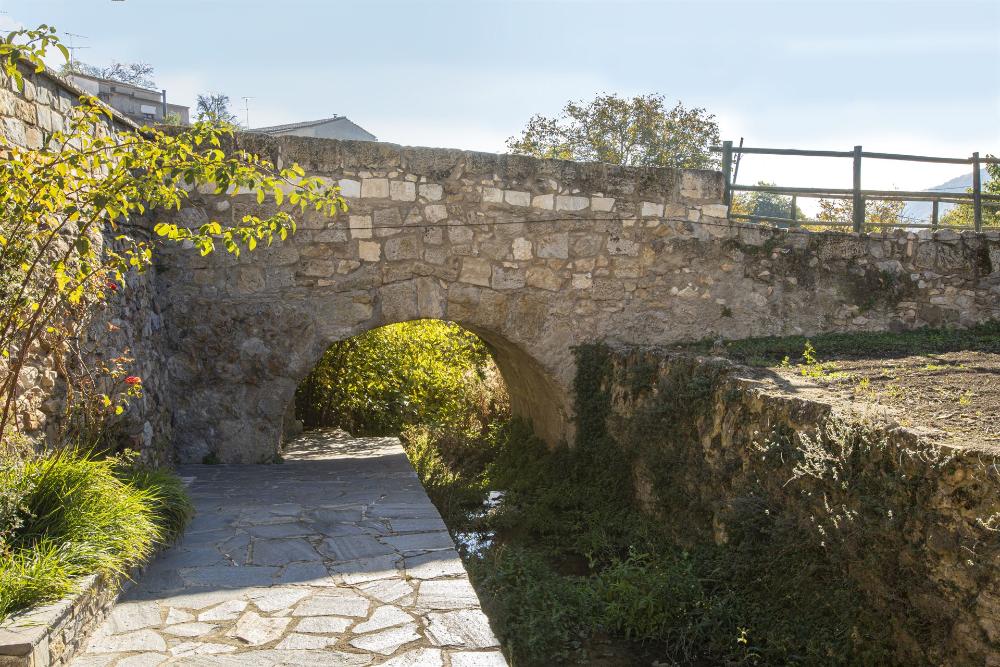 Imagen Puente de La Roda
