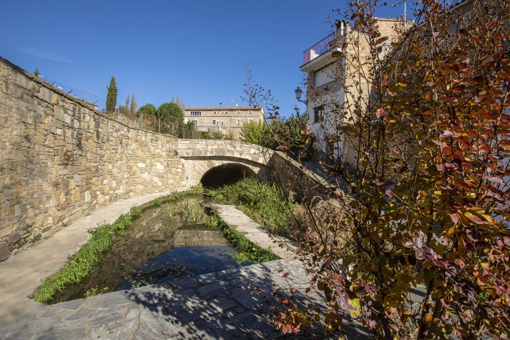 Imagen Puente del Portal