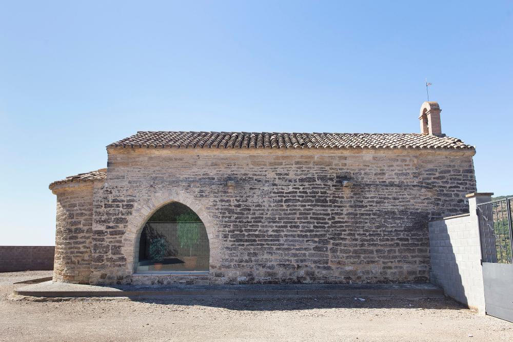 Imagen Ermita de San Miguel Arcángel