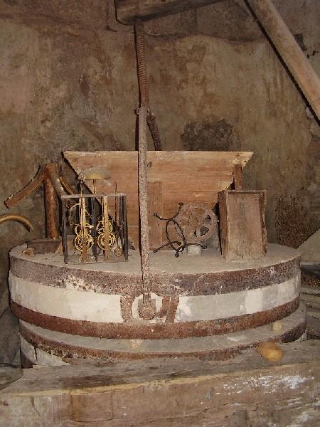 Imagen Moli d'Abaix